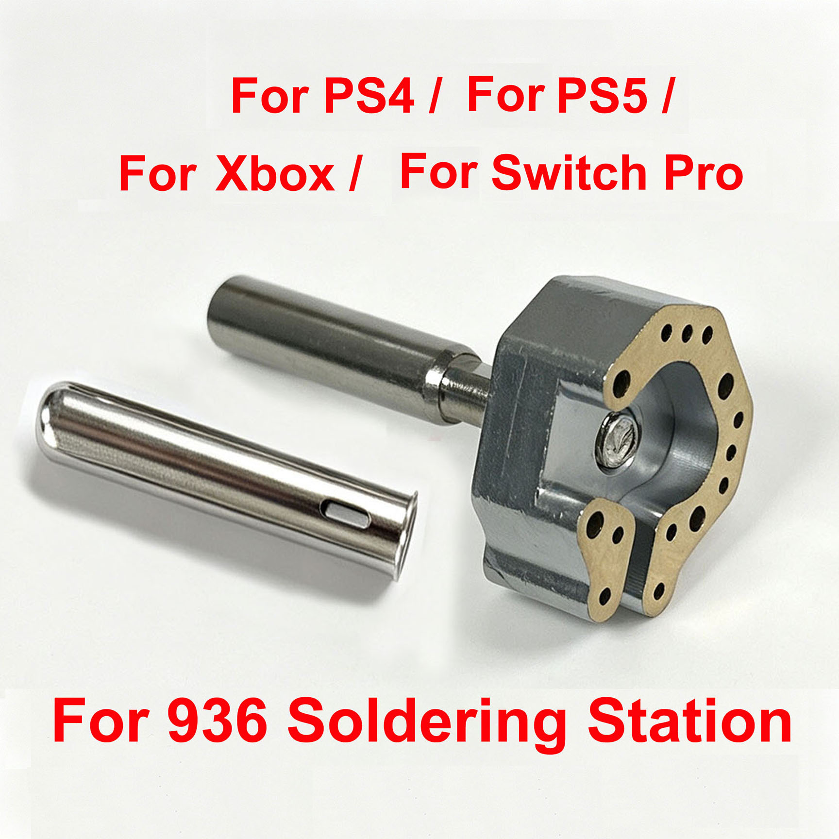 Molde de Aquecimento para Joys - Gaming Accessories Joystick avaliação e preço