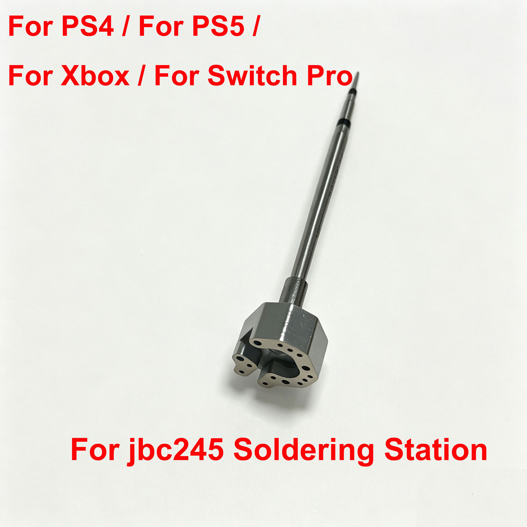 Molde de Aquecimento para Joys - Gaming Accessories Joystick avaliação e preço