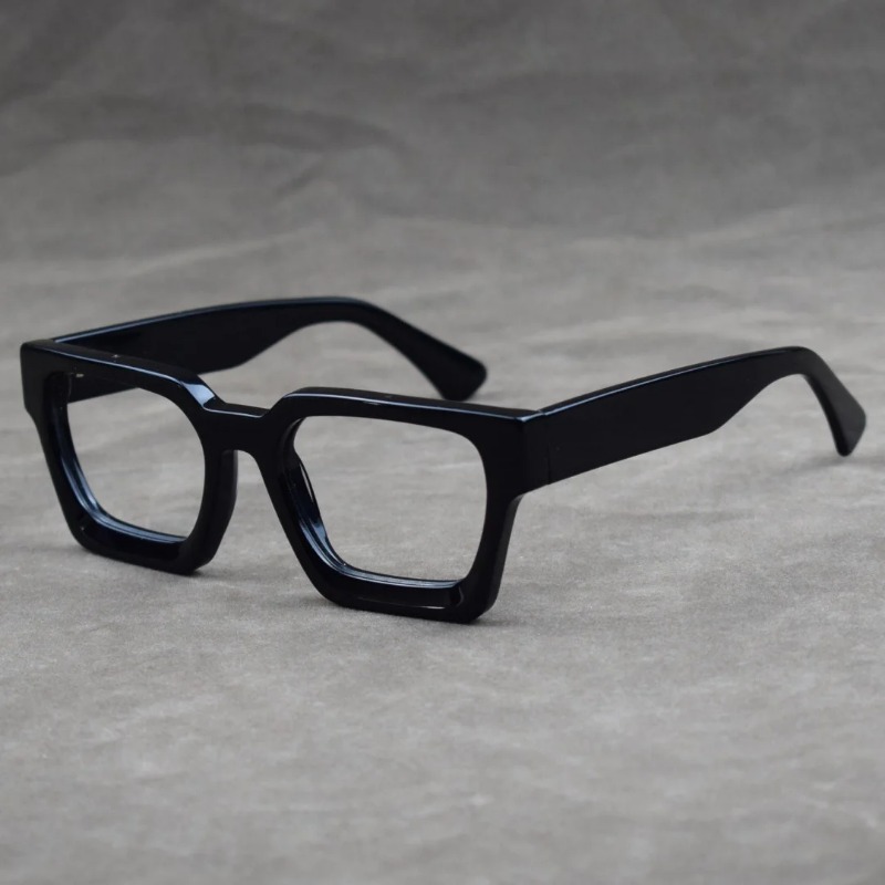 Óculos Unissex Retrô com Bloqu - Gaming Glasses Tinted avaliação e preço