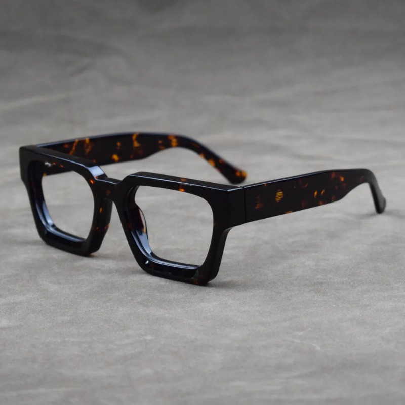 Óculos Unissex Retrô com Bloqu - Gaming Glasses Tinted avaliação e preço