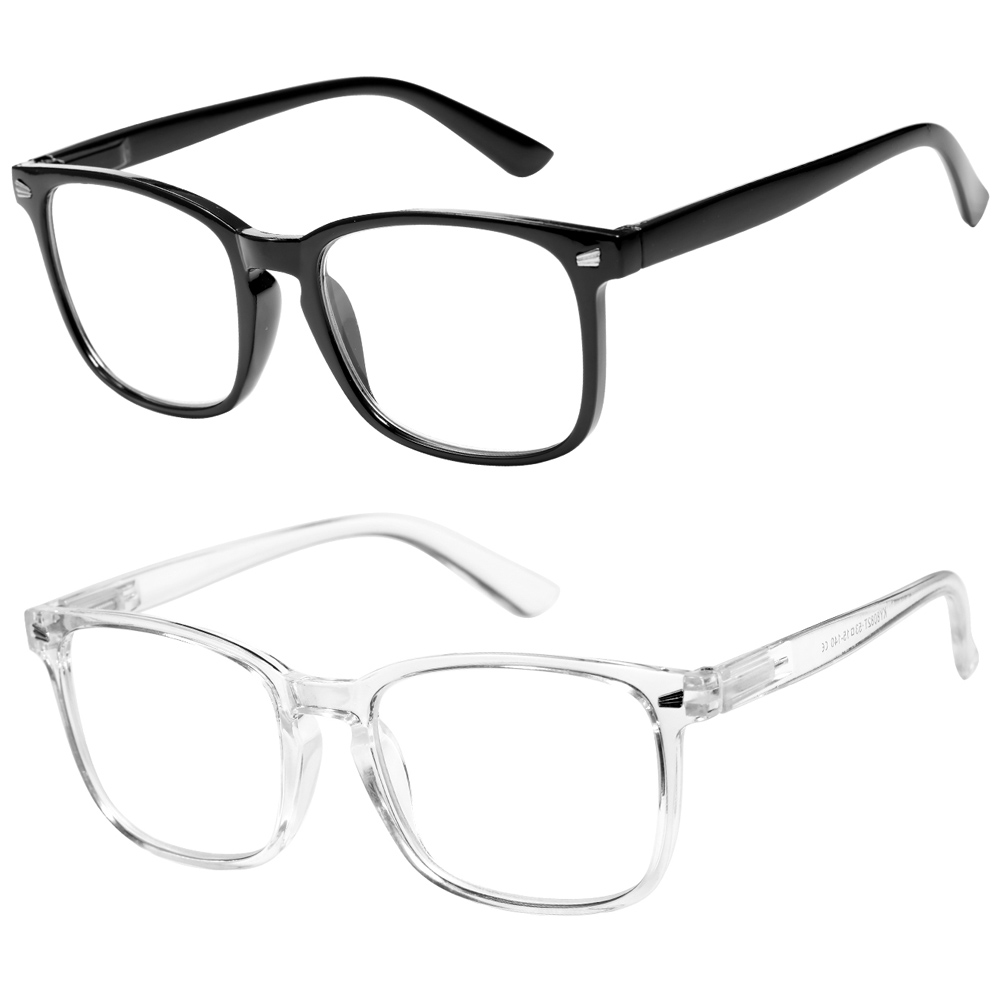 1/2/3/5PCS Óculos inteligentes - Gaming Glasses Tinted avaliação e preço