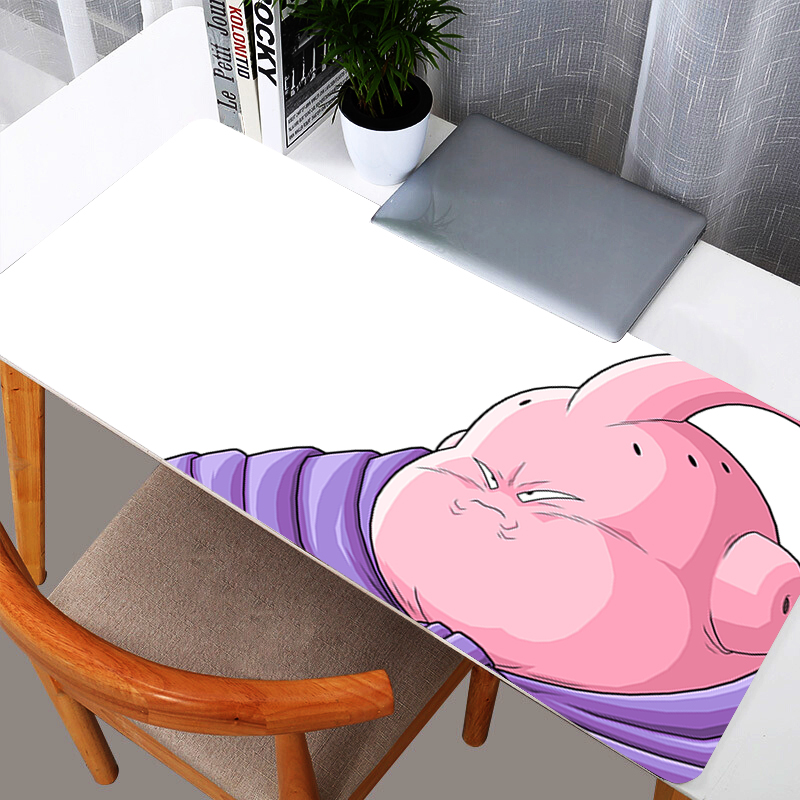 Dbz dragon ball majin bu mouse - Gaming Accessories In Pakistan avaliação e preço