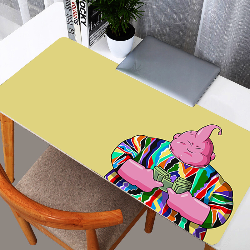 Dbz dragon ball majin bu mouse - Gaming Accessories In Pakistan avaliação e preço