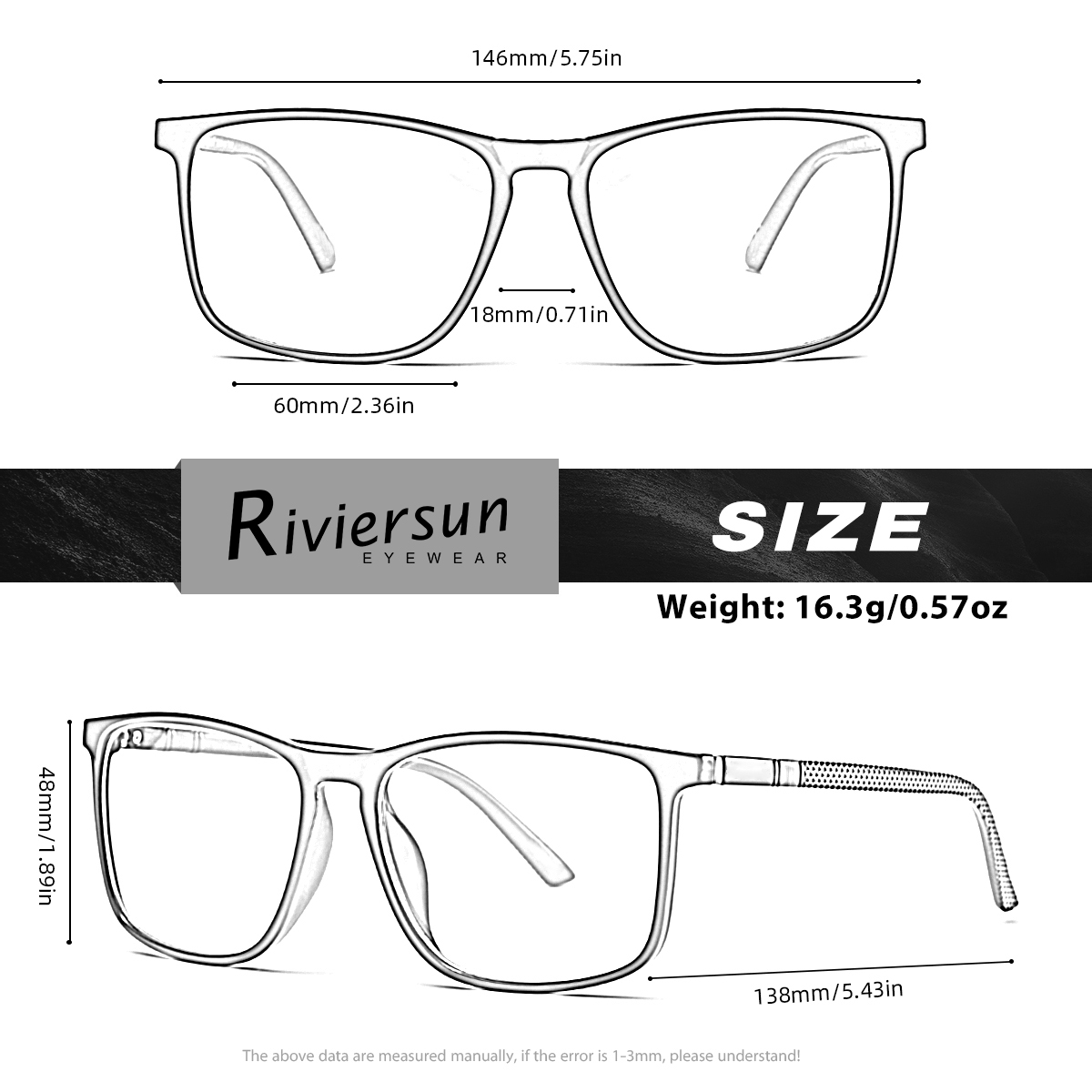 Óculos clássicos de bloqueio d - Gaming Glasses Tinted avaliação e preço