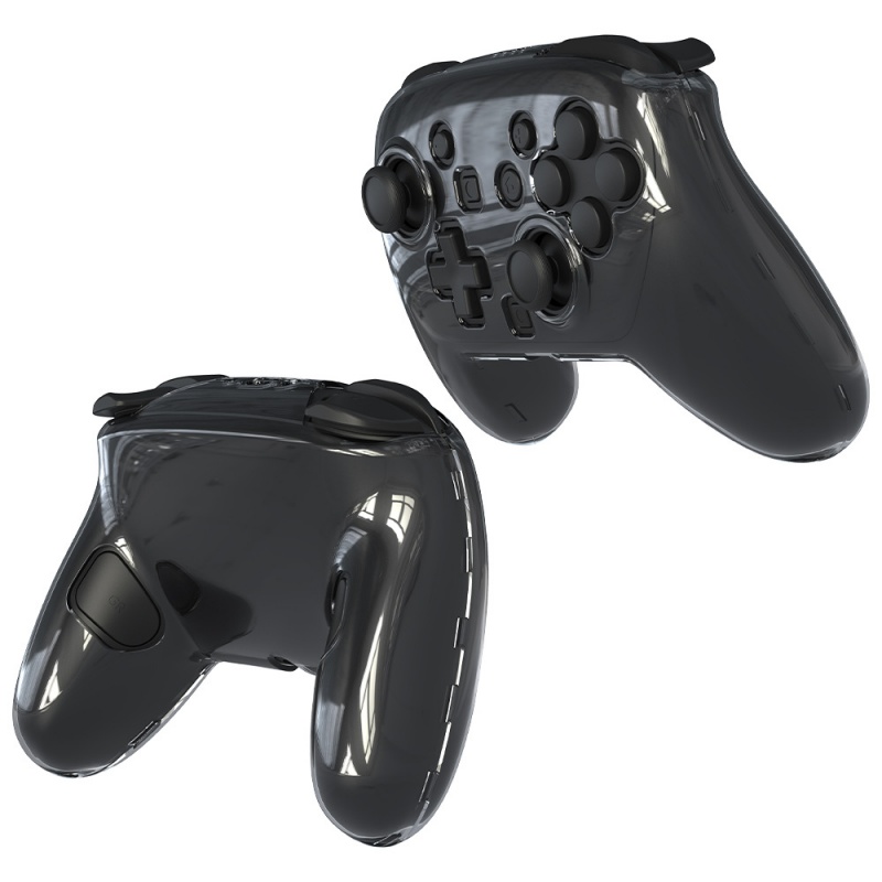 Capa Protetora Transparente Ul - Gaming Accessories Joystick avaliação e preço