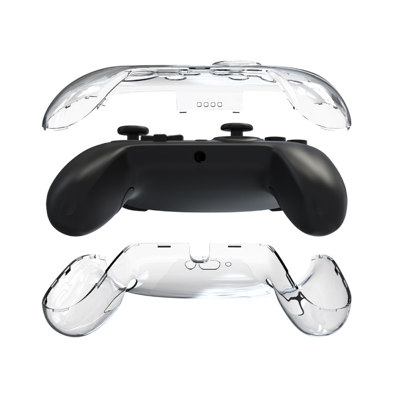Capa Protetora Transparente Ul - Gaming Accessories Joystick avaliação e preço