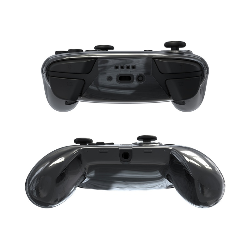 Capa Protetora Transparente Ul - Gaming Accessories Joystick avaliação e preço