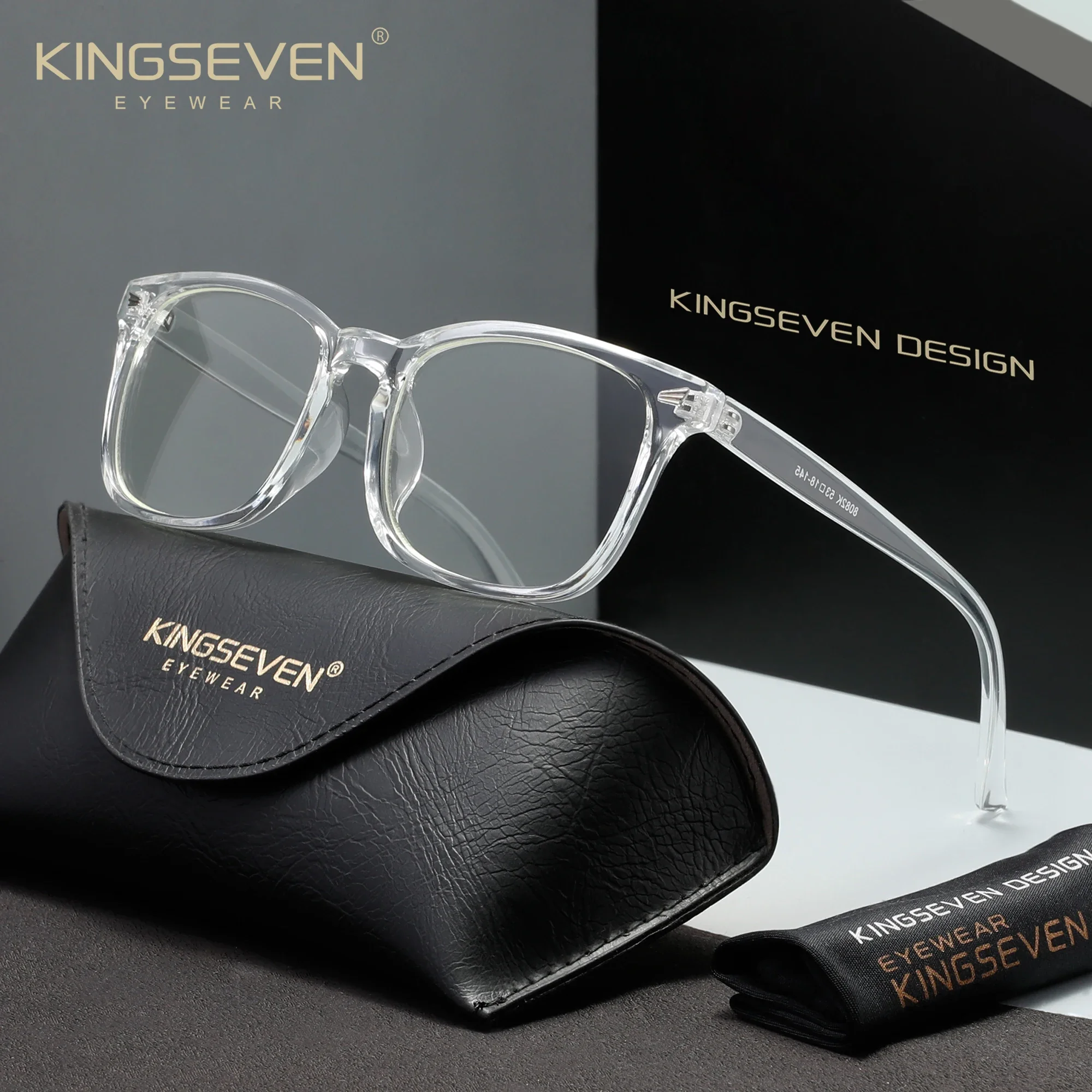 Óculos Clássicos Anti-Raios Az - Gaming Glasses Tinted avaliação e preço