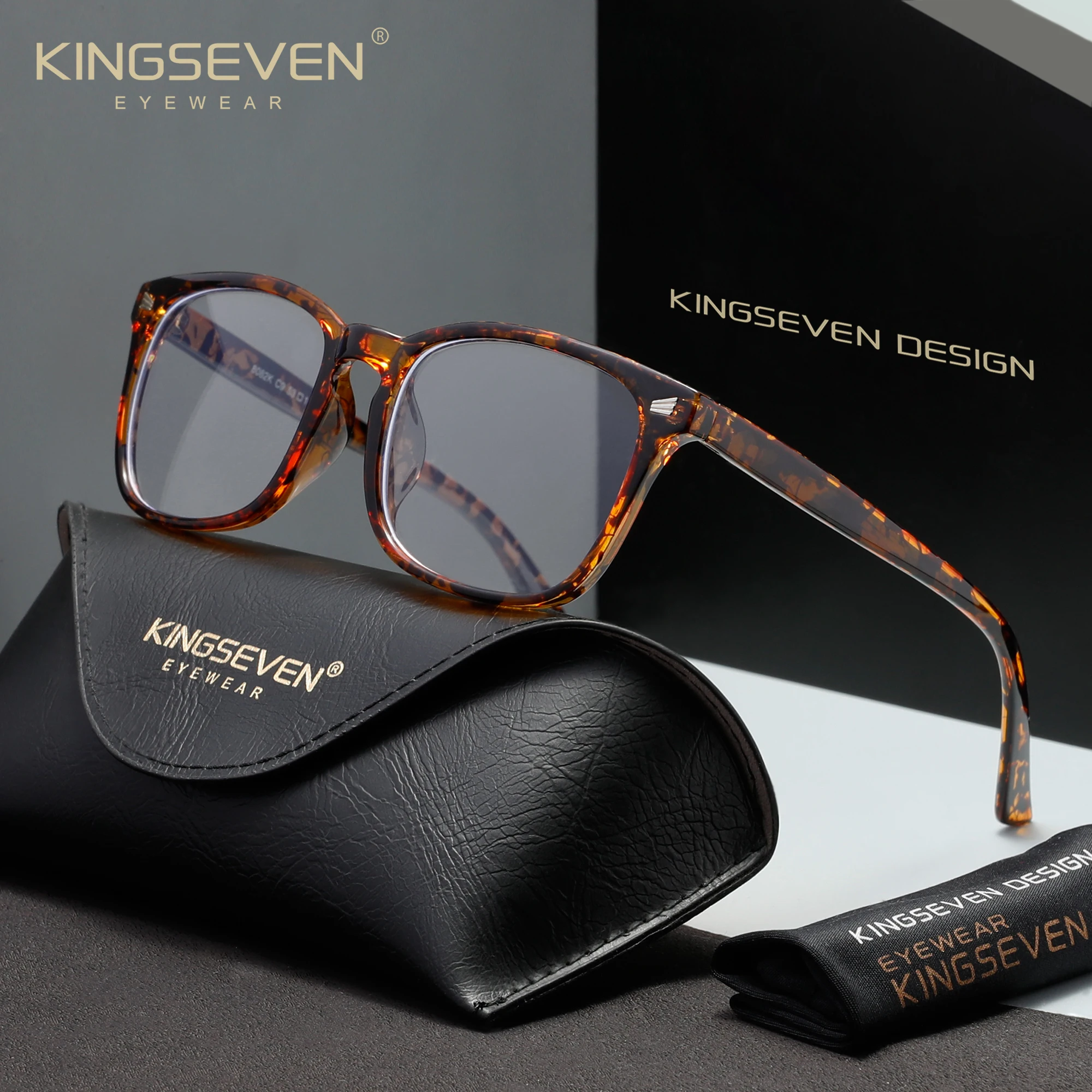 Óculos Clássicos Anti-Raios Az - Gaming Glasses Tinted avaliação e preço