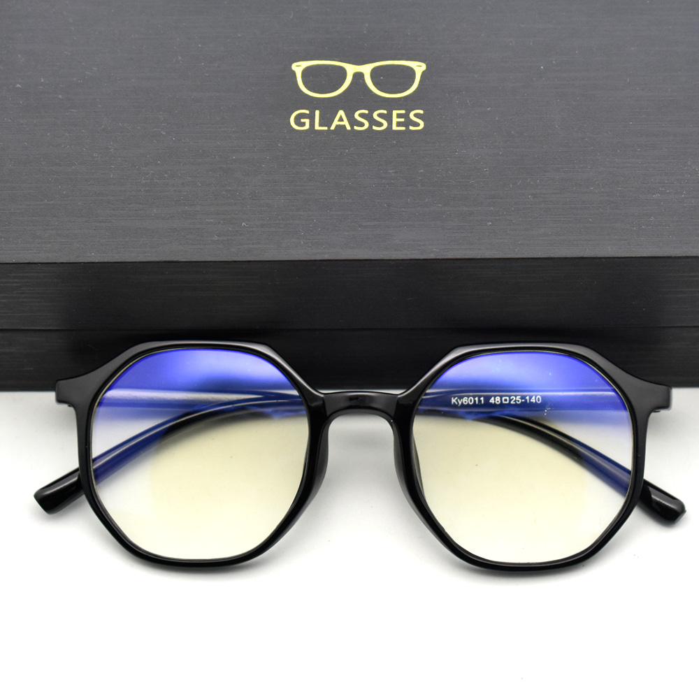 Óculos de Proteção Contra Luz  - Gaming Glasses Tinted avaliação e preço