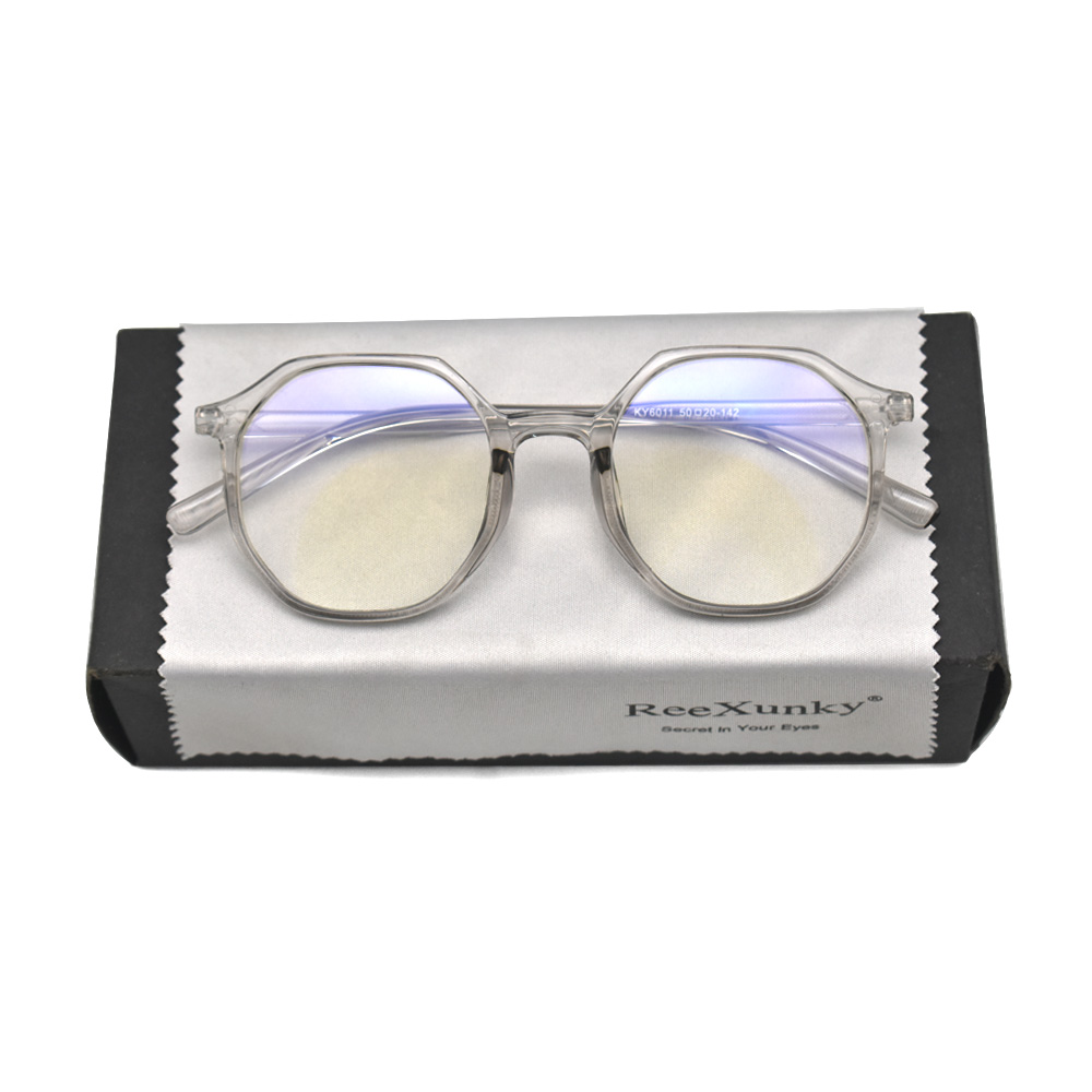 Óculos de Proteção Contra Luz  - Gaming Glasses Tinted avaliação e preço