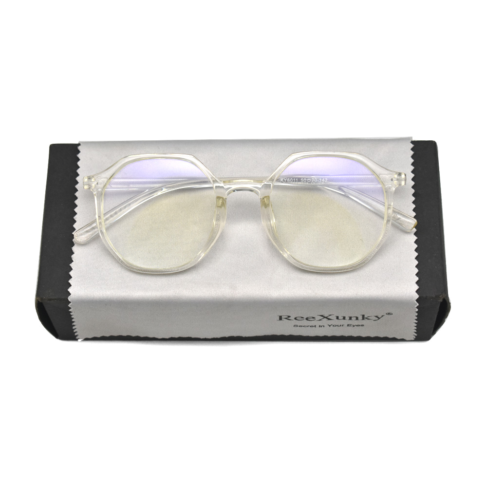 Óculos de Proteção Contra Luz  - Gaming Glasses Tinted avaliação e preço