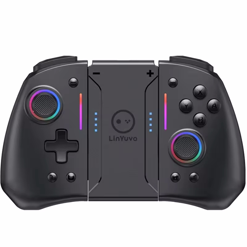 Controle sem fio bluetooth par - Gaming Accessories Bundle avaliação e preço