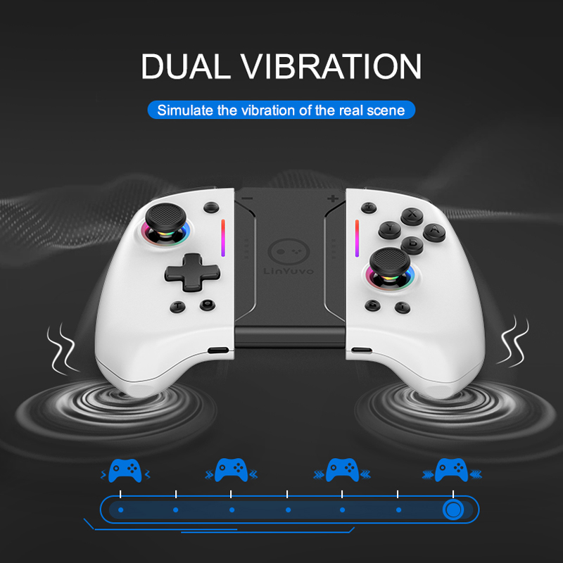 Controle sem fio bluetooth par - Gaming Accessories Bundle avaliação e preço