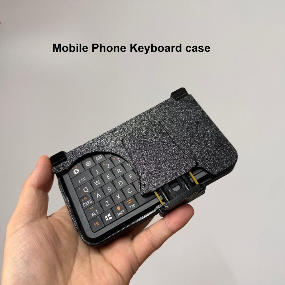 Capa de teclado para telemóvel - Gaming Accessories For Mobile avaliação e preço