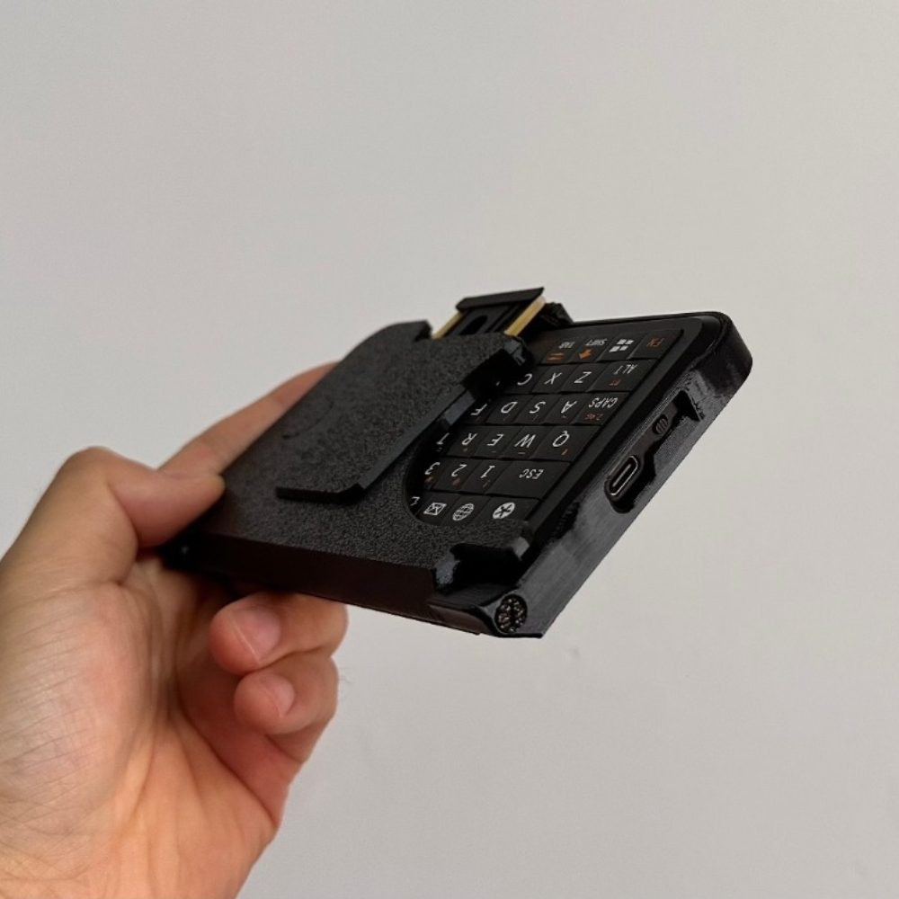Capa de teclado para telemóvel - Gaming Accessories For Mobile avaliação e preço