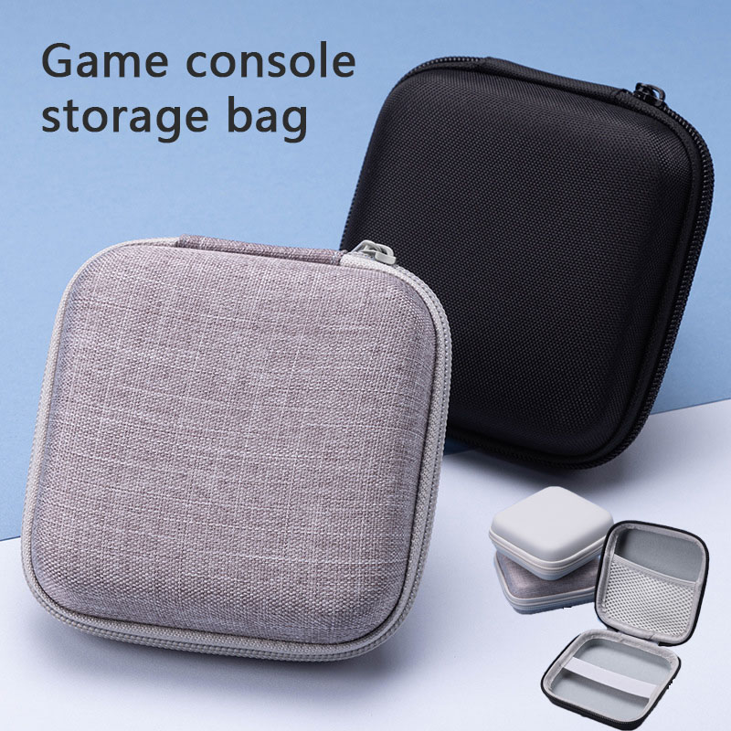 Estojo Rígido para Anbernic RG - Gaming Accessories For Mobile avaliação e preço