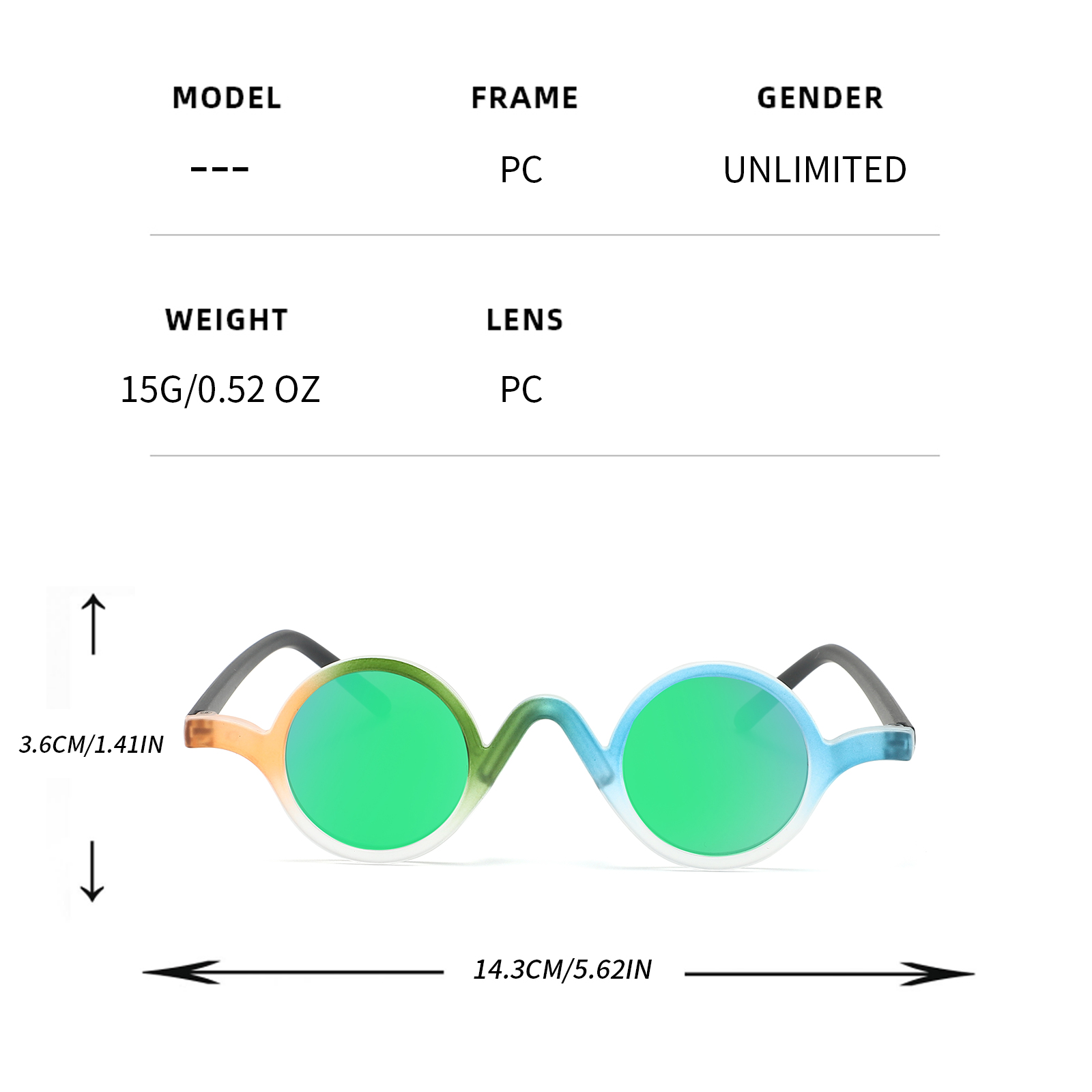 Óculos de bloqueio de luz azul - Gaming Glasses Tinted avaliação e preço