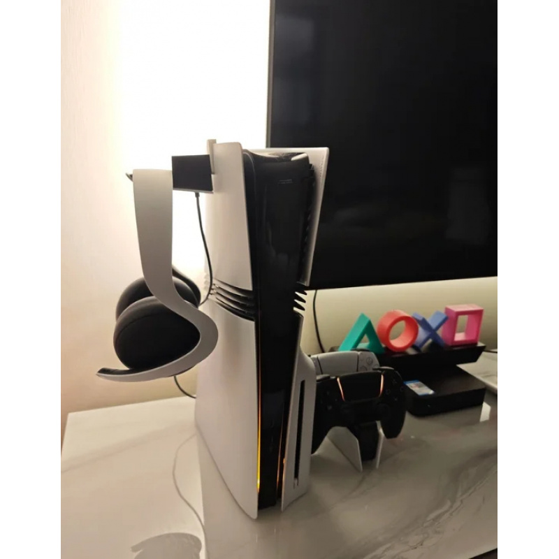 Suporte de Parede Antiderrapan - Gaming Accessories Wall avaliação e preço