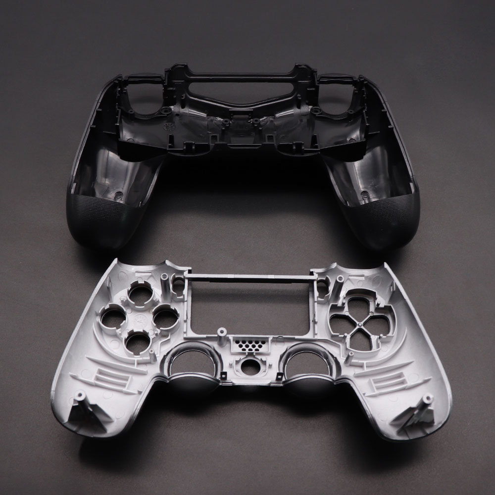 1 pçs plástico casca dura para - Gaming Accessories Ps4 avaliação e preço
