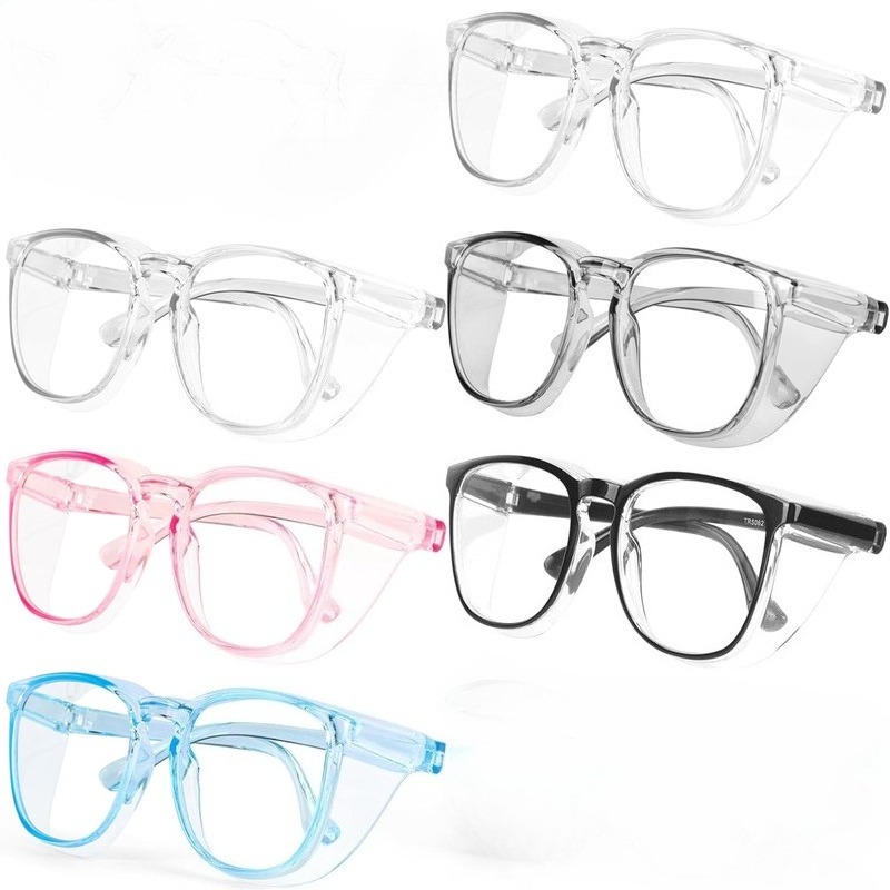 Óculos de segurança femininos, - Gaming Glasses Tinted avaliação e preço