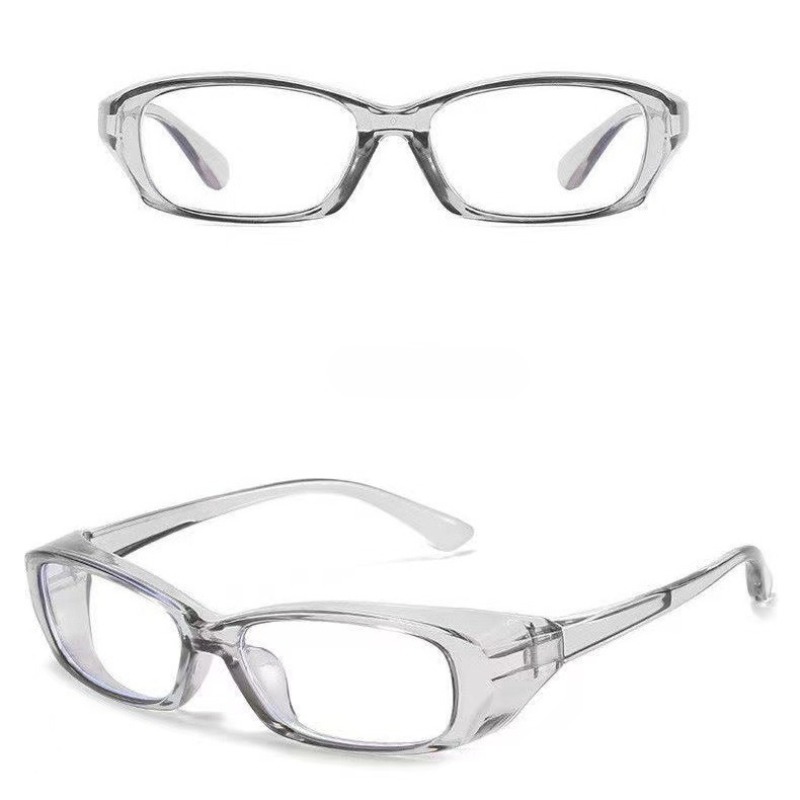 Óculos de segurança femininos, - Gaming Glasses Tinted avaliação e preço