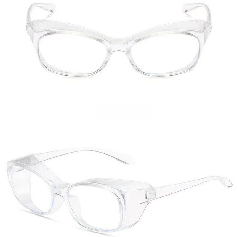 Óculos de segurança femininos, - Gaming Glasses Tinted avaliação e preço