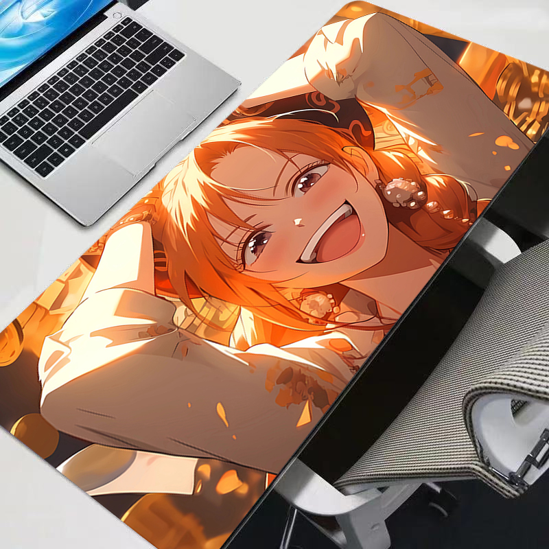 Novo Mouse Pad Grande 90x40cm  - Gaming Accessories In Pakistan avaliação e preço